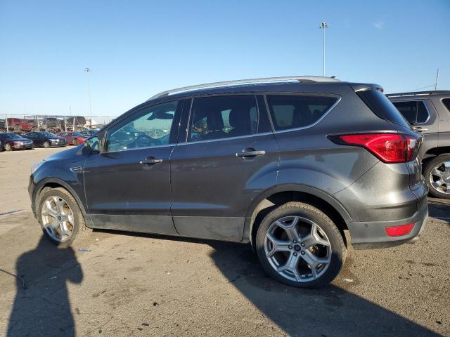 Photo 1 VIN: 1FMCU9J99KUB11656 - FORD ESCAPE 