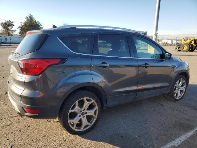 Photo 2 VIN: 1FMCU9J99KUB11656 - FORD ESCAPE 