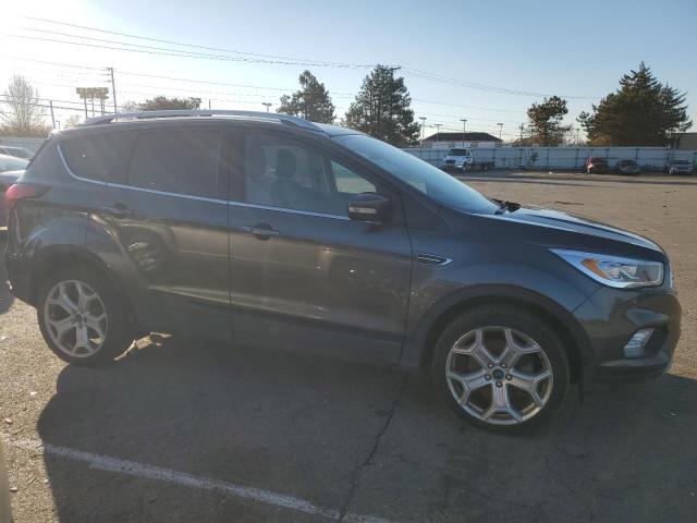 Photo 3 VIN: 1FMCU9J99KUB11656 - FORD ESCAPE 