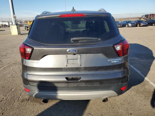 Photo 5 VIN: 1FMCU9J99KUB11656 - FORD ESCAPE 