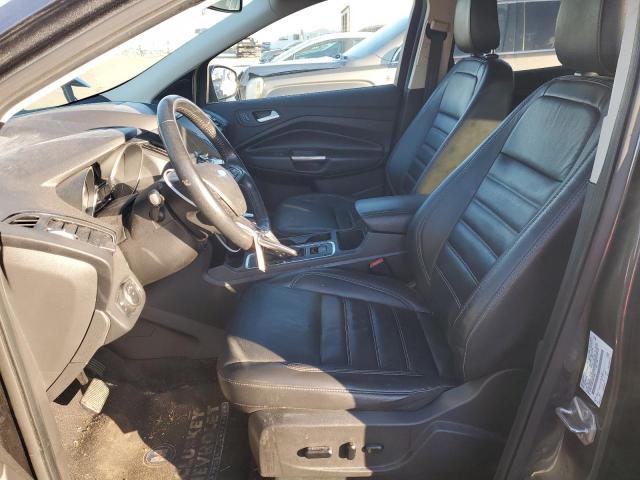 Photo 6 VIN: 1FMCU9J99KUB11656 - FORD ESCAPE 