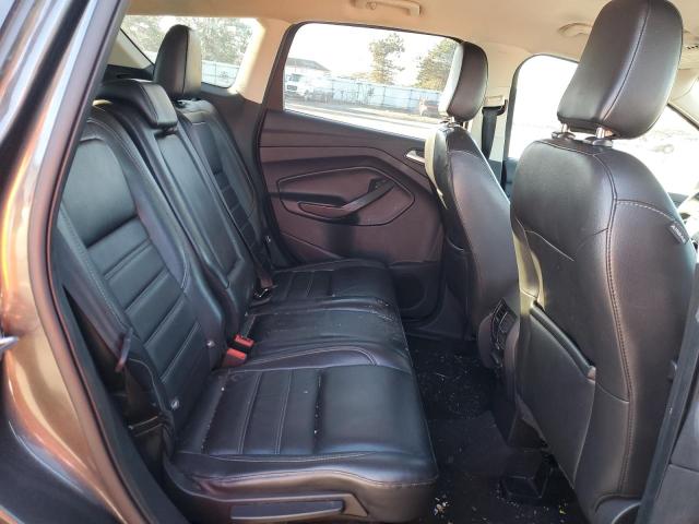 Photo 9 VIN: 1FMCU9J99KUB11656 - FORD ESCAPE 