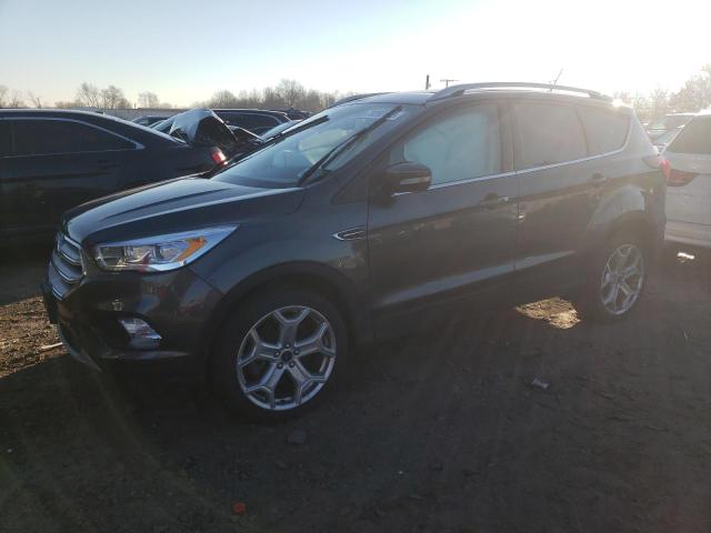 Photo 0 VIN: 1FMCU9J99KUB18820 - FORD ESCAPE TIT 