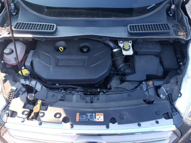 Photo 11 VIN: 1FMCU9J99KUB18820 - FORD ESCAPE TIT 