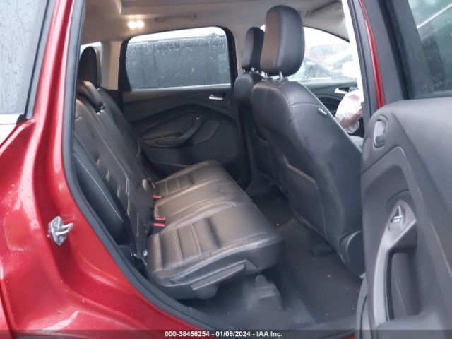 Photo 7 VIN: 1FMCU9J99KUB49372 - FORD ESCAPE 