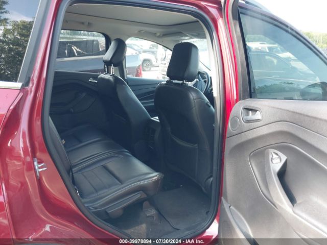 Photo 7 VIN: 1FMCU9J99KUB56175 - FORD ESCAPE 