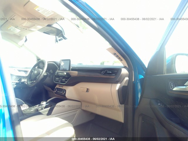 Photo 4 VIN: 1FMCU9J99LUA33431 - FORD ESCAPE 