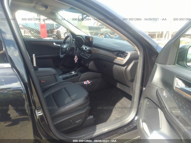 Photo 4 VIN: 1FMCU9J99LUA43490 - FORD ESCAPE 