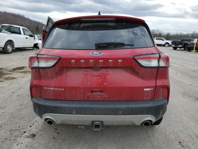 Photo 5 VIN: 1FMCU9J99LUA97100 - FORD ESCAPE TIT 