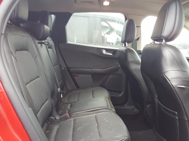 Photo 5 VIN: 1FMCU9J99LUB08970 - FORD ESCAPE 