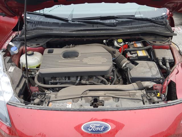 Photo 6 VIN: 1FMCU9J99LUB08970 - FORD ESCAPE 