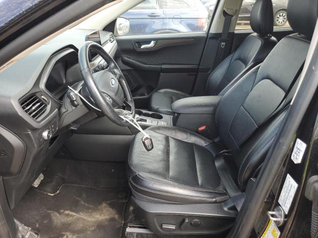 Photo 6 VIN: 1FMCU9J99LUB43170 - FORD ESCAPE TIT 