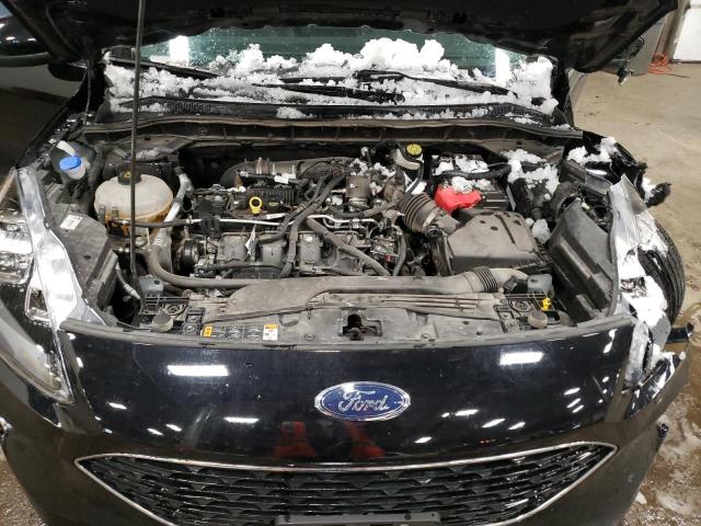 Photo 10 VIN: 1FMCU9J99LUC74521 - FORD ESCAPE TIT 