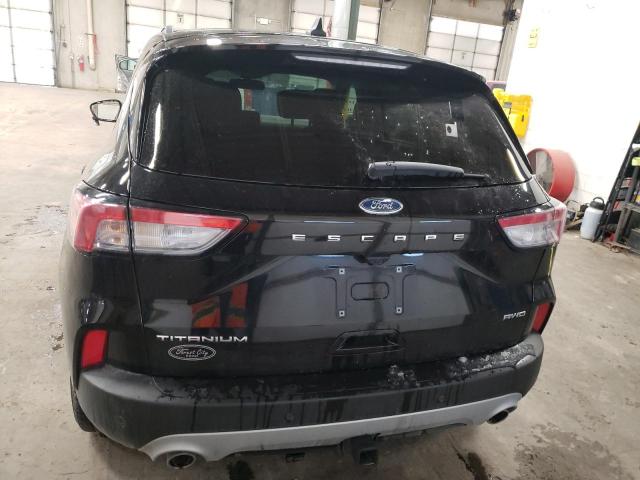 Photo 5 VIN: 1FMCU9J99LUC74521 - FORD ESCAPE TIT 