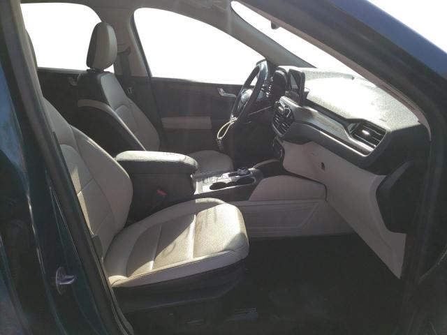 Photo 4 VIN: 1FMCU9J99LUC76401 - FORD ESCAPE TIT 