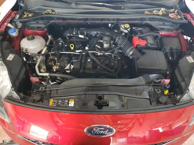 Photo 11 VIN: 1FMCU9J99NUA23355 - FORD ESCAPE TIT 