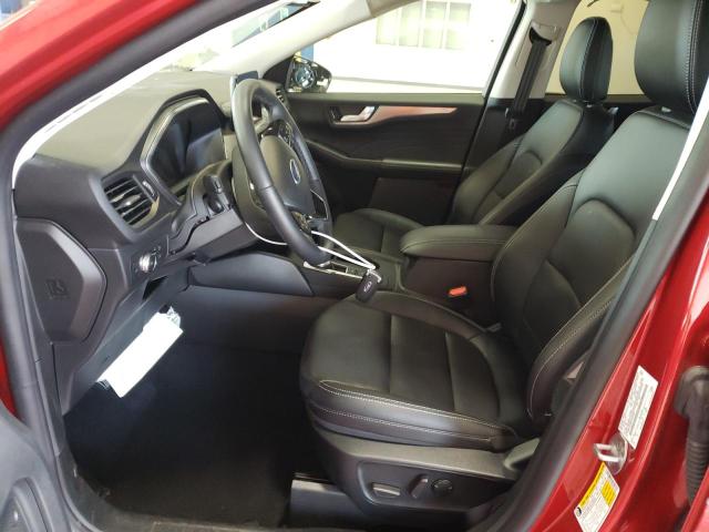 Photo 6 VIN: 1FMCU9J99NUA23355 - FORD ESCAPE TIT 