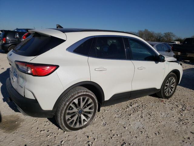 Photo 2 VIN: 1FMCU9J99NUB89083 - FORD ESCAPE 