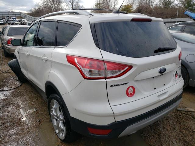 Photo 2 VIN: 1FMCU9J9XDUA24223 - FORD ESCAPE TIT 