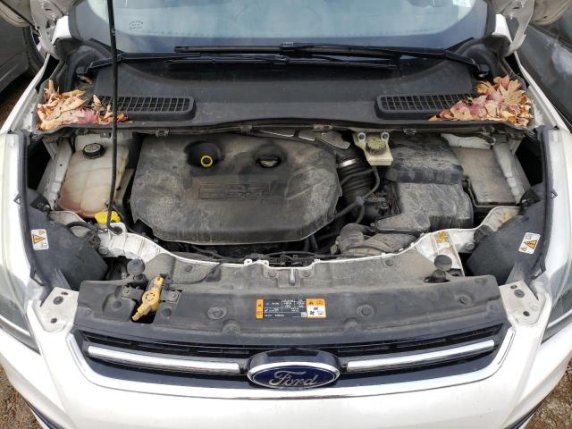 Photo 6 VIN: 1FMCU9J9XDUA24223 - FORD ESCAPE TIT 