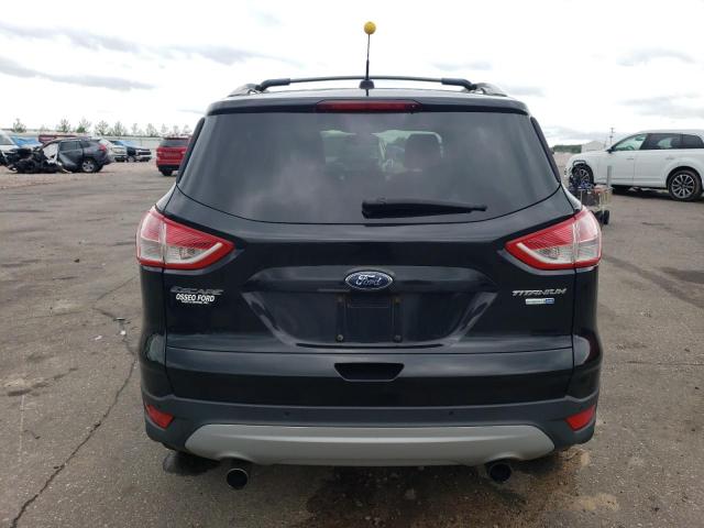 Photo 5 VIN: 1FMCU9J9XDUA29292 - FORD ESCAPE 