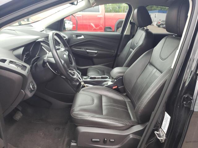 Photo 6 VIN: 1FMCU9J9XDUA29292 - FORD ESCAPE 