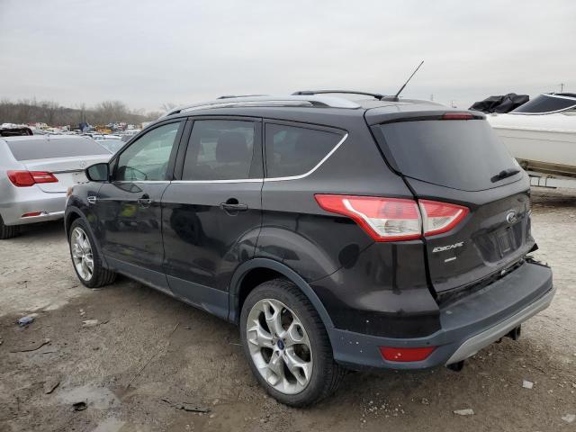 Photo 1 VIN: 1FMCU9J9XDUA53009 - FORD ESCAPE TIT 