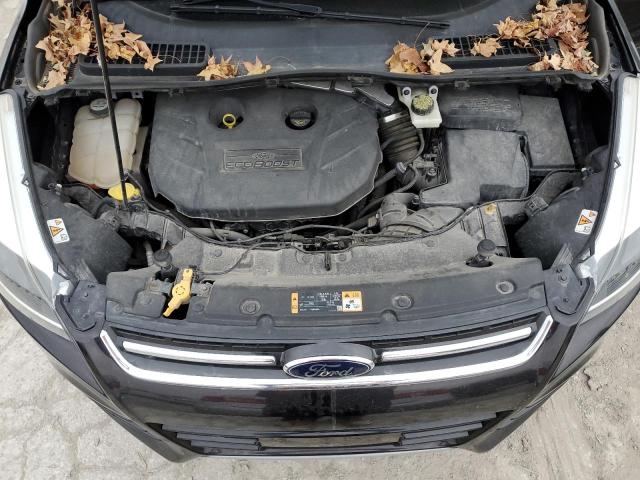 Photo 11 VIN: 1FMCU9J9XDUA53009 - FORD ESCAPE TIT 