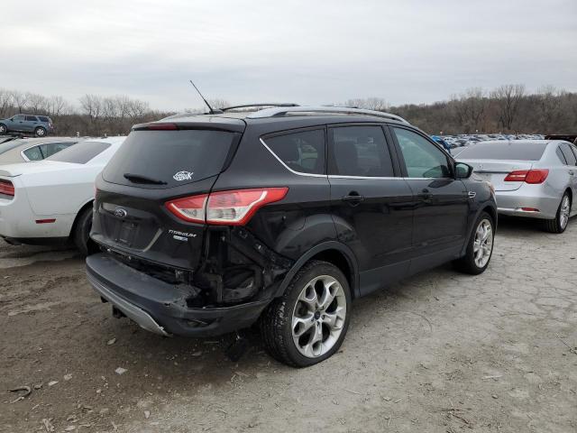 Photo 2 VIN: 1FMCU9J9XDUA53009 - FORD ESCAPE TIT 