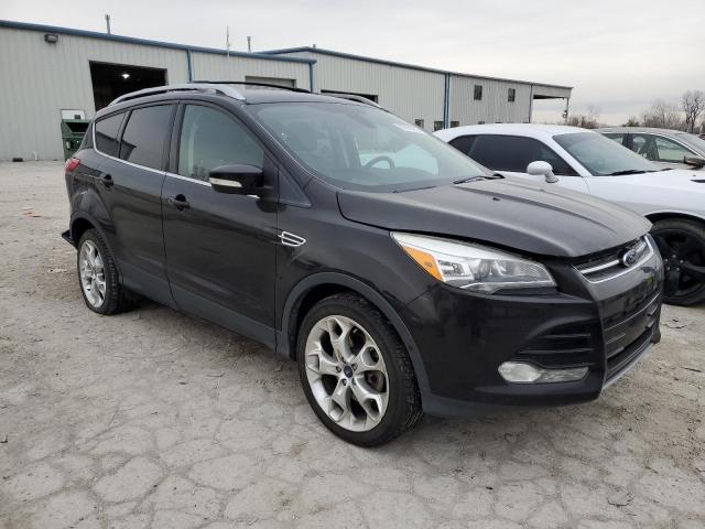 Photo 3 VIN: 1FMCU9J9XDUA53009 - FORD ESCAPE TIT 