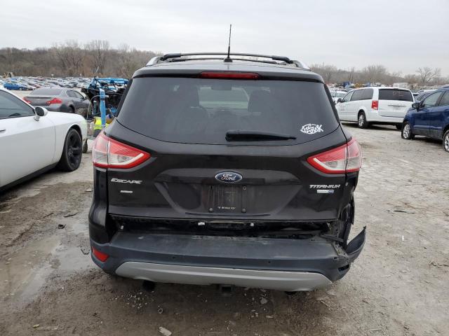 Photo 5 VIN: 1FMCU9J9XDUA53009 - FORD ESCAPE TIT 