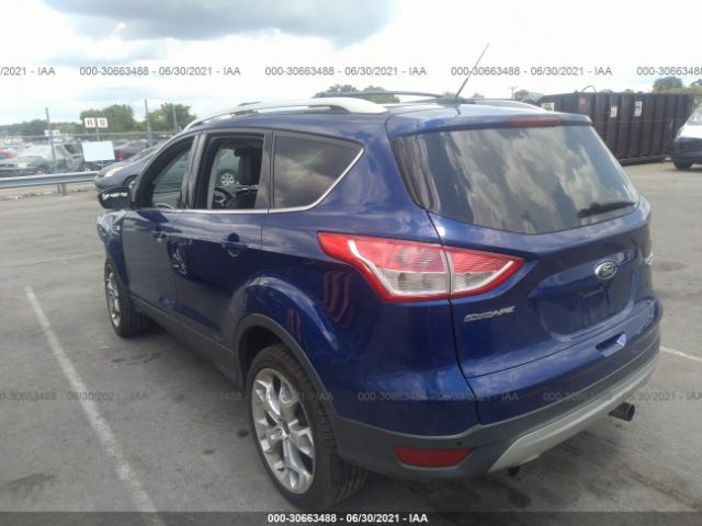 Photo 2 VIN: 1FMCU9J9XDUA57366 - FORD ESCAPE 