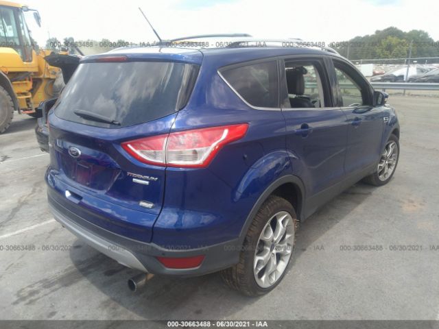 Photo 3 VIN: 1FMCU9J9XDUA57366 - FORD ESCAPE 