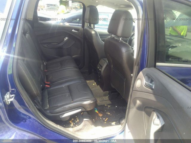 Photo 7 VIN: 1FMCU9J9XDUA57366 - FORD ESCAPE 