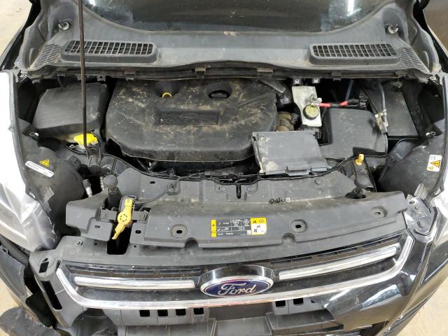 Photo 10 VIN: 1FMCU9J9XDUA86723 - FORD ESCAPE TIT 