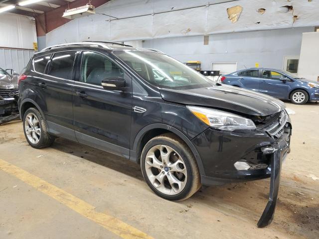 Photo 3 VIN: 1FMCU9J9XDUA86723 - FORD ESCAPE TIT 