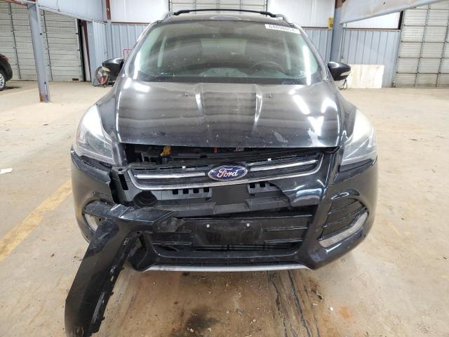 Photo 4 VIN: 1FMCU9J9XDUA86723 - FORD ESCAPE TIT 