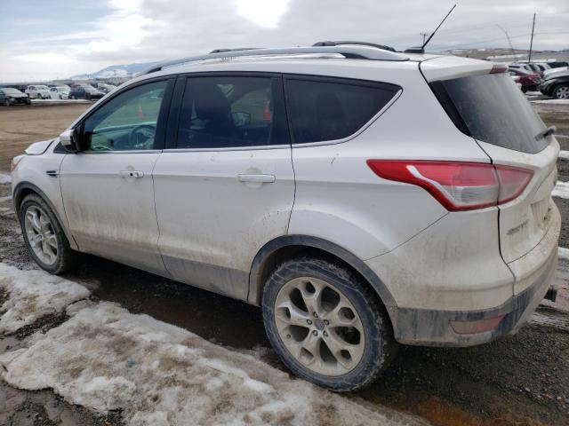 Photo 1 VIN: 1FMCU9J9XDUB00636 - FORD ESCAPE 