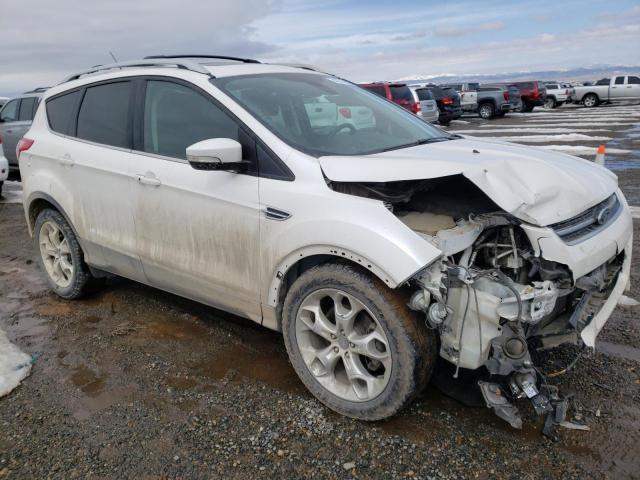 Photo 3 VIN: 1FMCU9J9XDUB00636 - FORD ESCAPE 