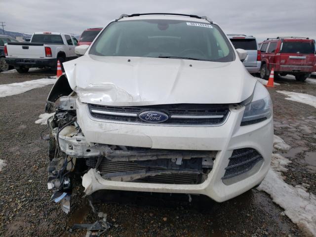 Photo 4 VIN: 1FMCU9J9XDUB00636 - FORD ESCAPE 