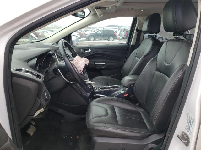 Photo 6 VIN: 1FMCU9J9XDUB00636 - FORD ESCAPE 