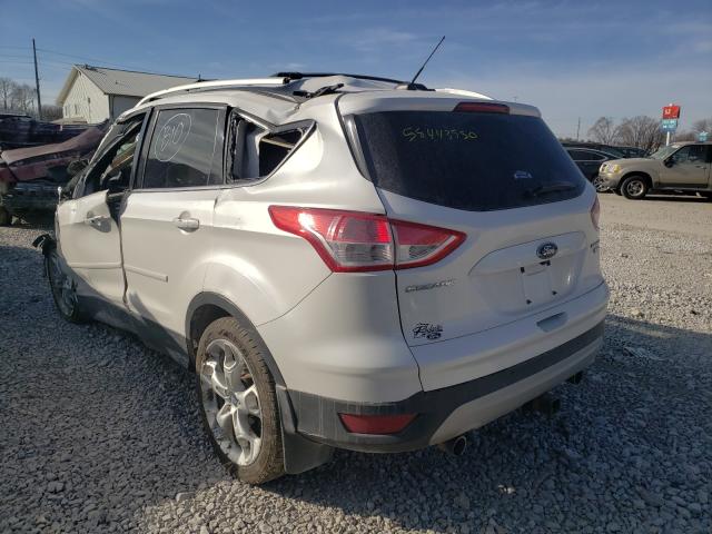 Photo 2 VIN: 1FMCU9J9XDUB08509 - FORD ESCAPE TIT 