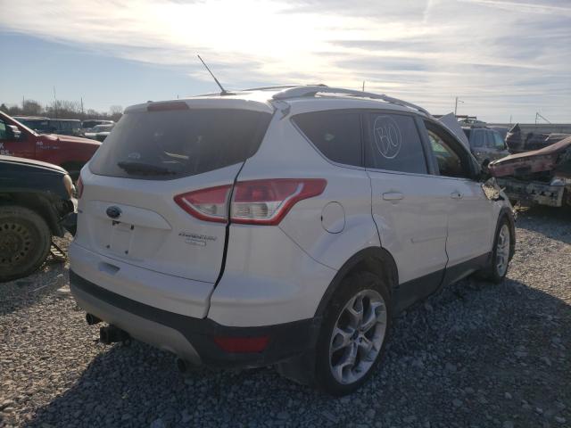 Photo 3 VIN: 1FMCU9J9XDUB08509 - FORD ESCAPE TIT 