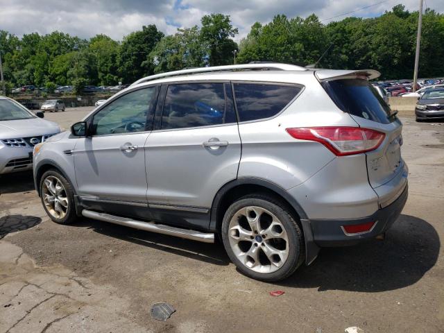 Photo 1 VIN: 1FMCU9J9XDUB12091 - FORD ESCAPE 