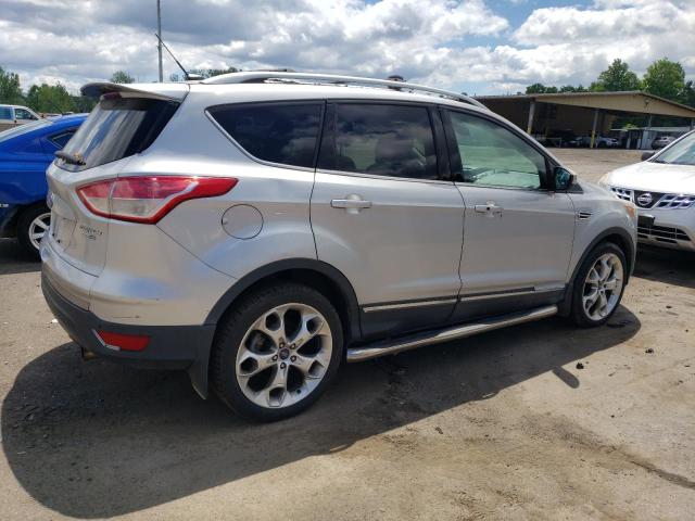 Photo 2 VIN: 1FMCU9J9XDUB12091 - FORD ESCAPE 