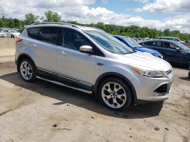 Photo 3 VIN: 1FMCU9J9XDUB12091 - FORD ESCAPE 