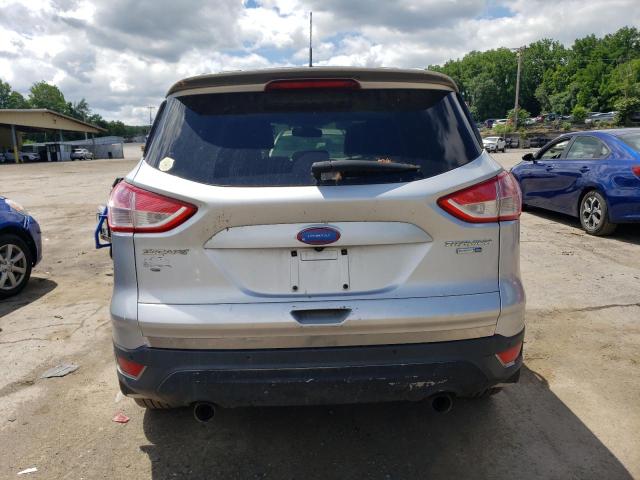 Photo 5 VIN: 1FMCU9J9XDUB12091 - FORD ESCAPE 