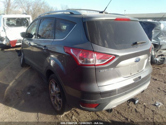 Photo 2 VIN: 1FMCU9J9XDUB12544 - FORD ESCAPE 