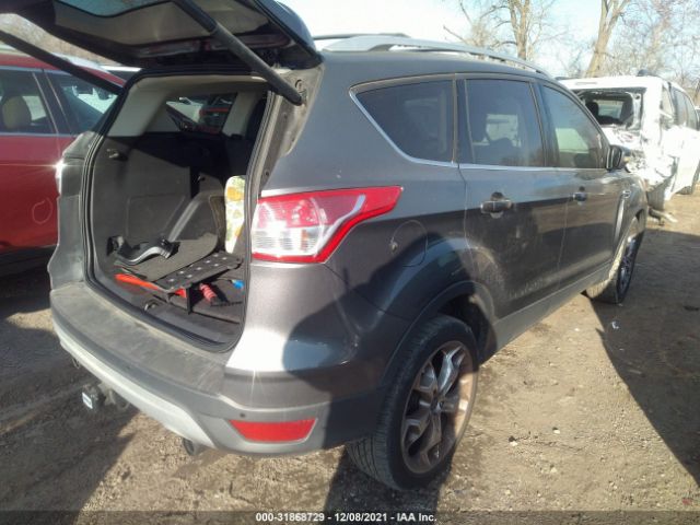 Photo 3 VIN: 1FMCU9J9XDUB12544 - FORD ESCAPE 