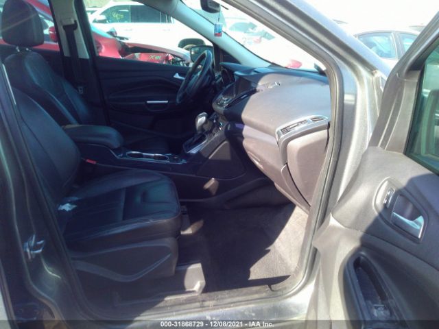 Photo 4 VIN: 1FMCU9J9XDUB12544 - FORD ESCAPE 